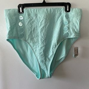 AE Bathing Suit Bottom, NWT, 2x